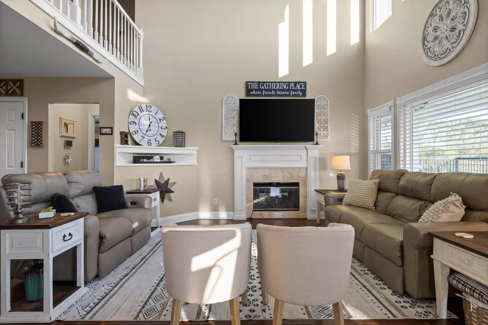 153 Bishop Lane Benton, TN 37307
