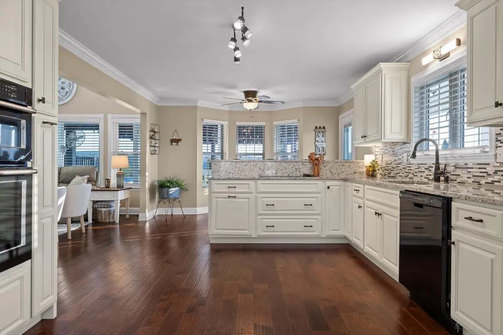 153 Bishop Lane Benton, TN 37307