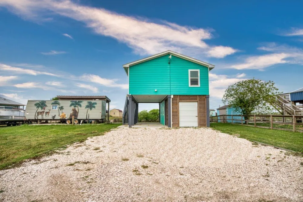 24760 Fm-457 Sargent, TX 77414
