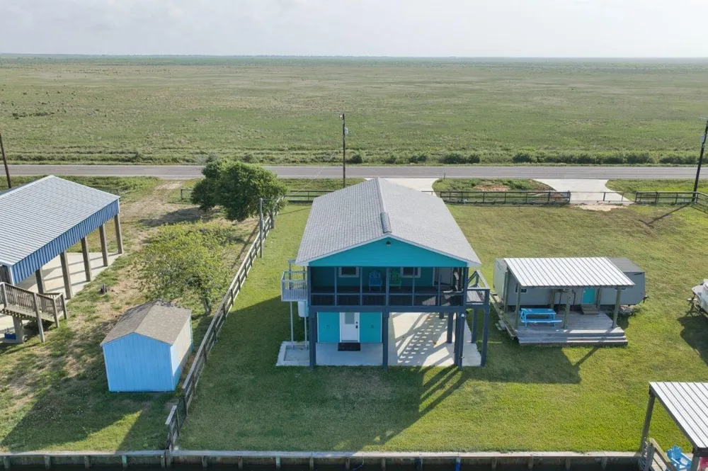 24760 Fm-457 Sargent, TX 77414