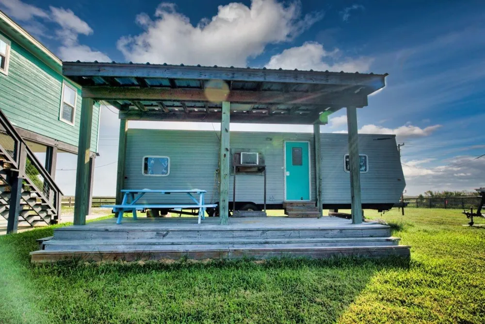 24760 Fm-457 Sargent, TX 77414