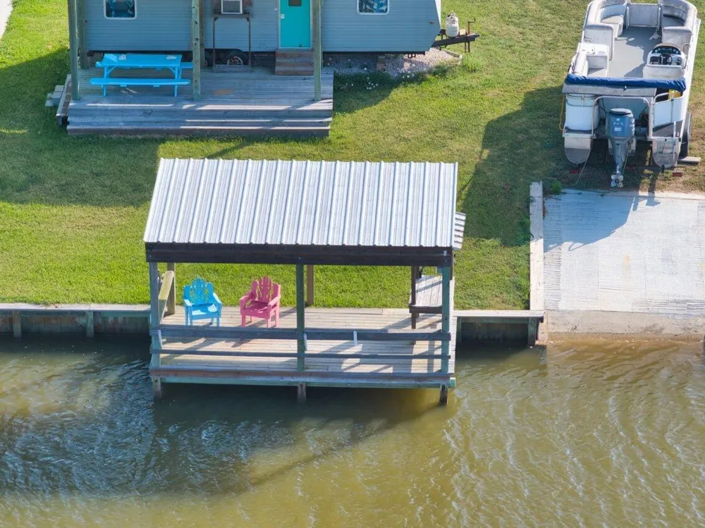 24760 Fm-457 Sargent, TX 77414