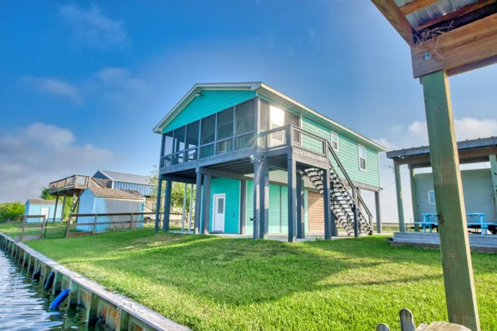 24760 Fm-457 Sargent, TX 77414