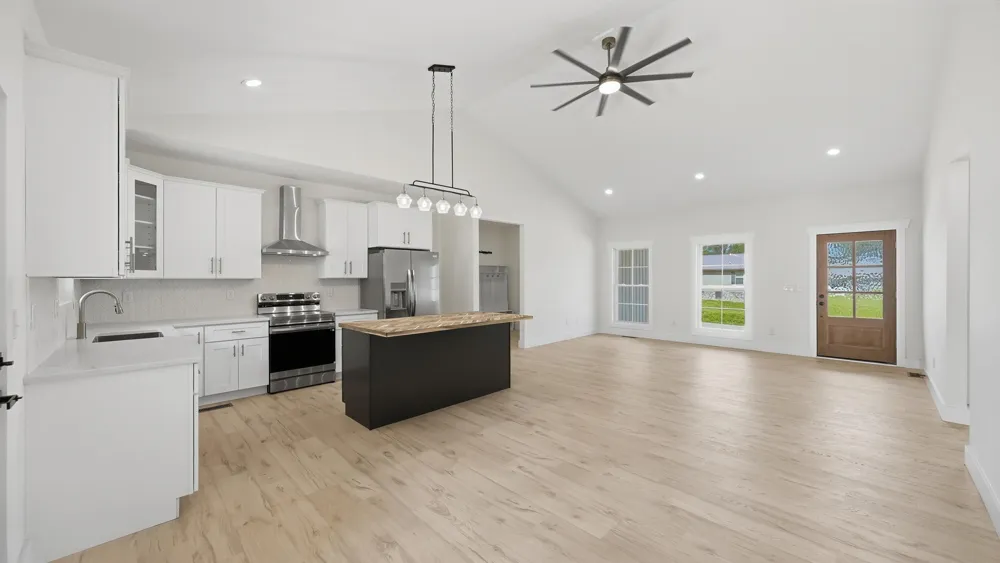 111 Poppy Avenue Dayton, TN 37321