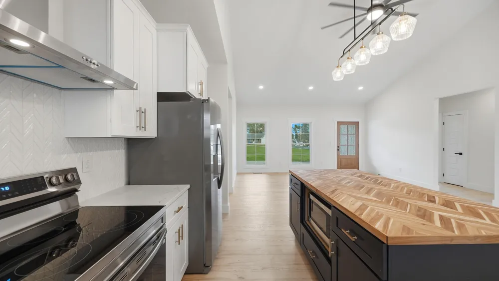 111 Poppy Avenue Dayton, TN 37321