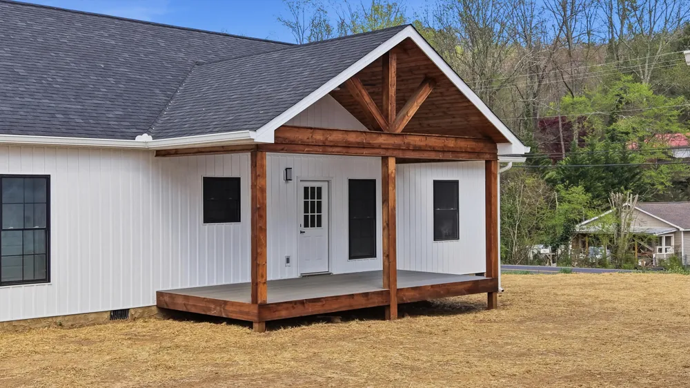 111 Poppy Avenue Dayton, TN 37321