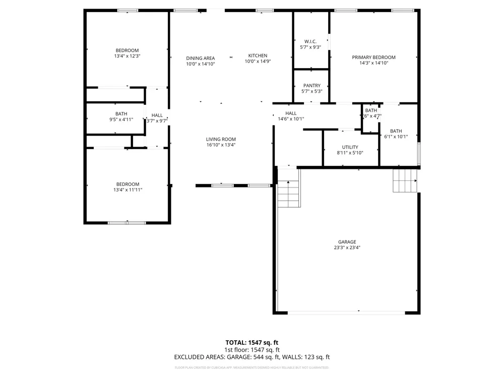 111 Poppy Avenue Dayton, TN 37321