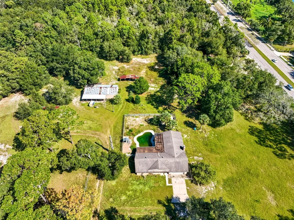 51 E PONKAN ROAD Apopka, FL 32712