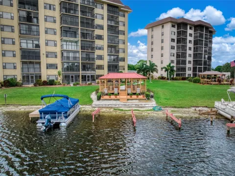 117 COUNTRY CLUB DRIVE #202