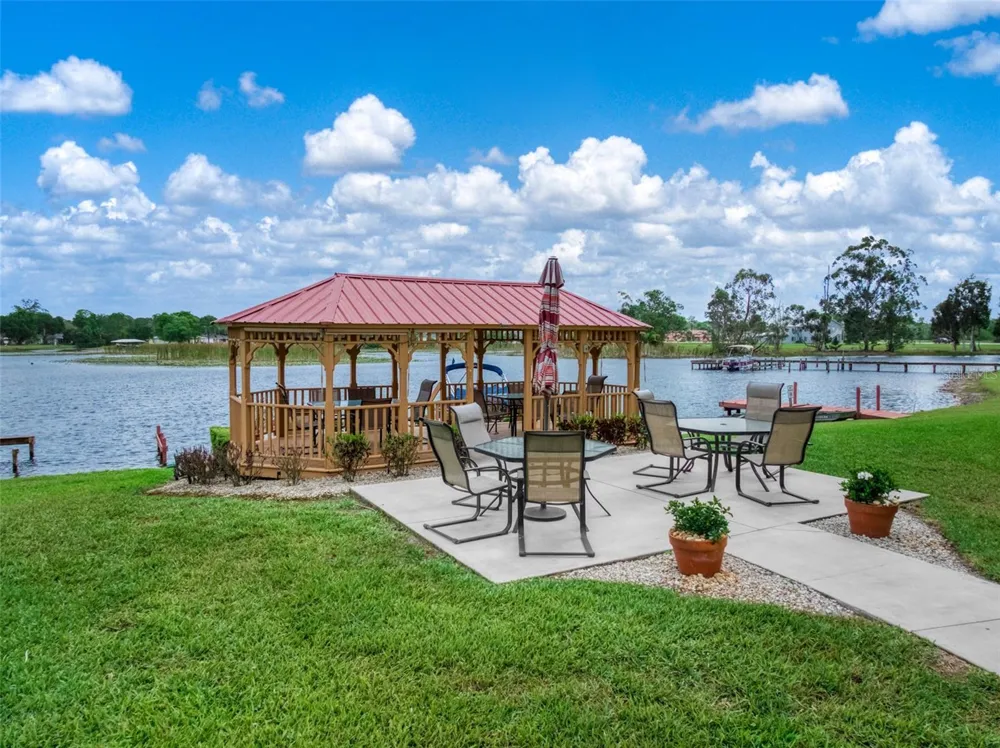 117 COUNTRY CLUB DRIVE #202 Lake Placid, FL 33852