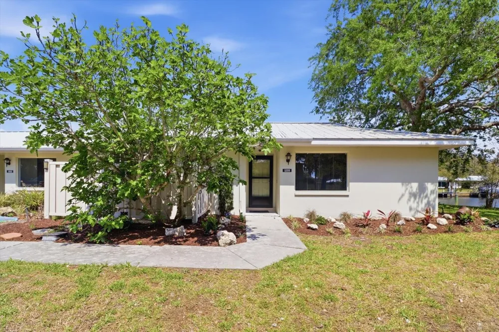 1299 SEAGULL POINT #163 Crystal River, FL 34429