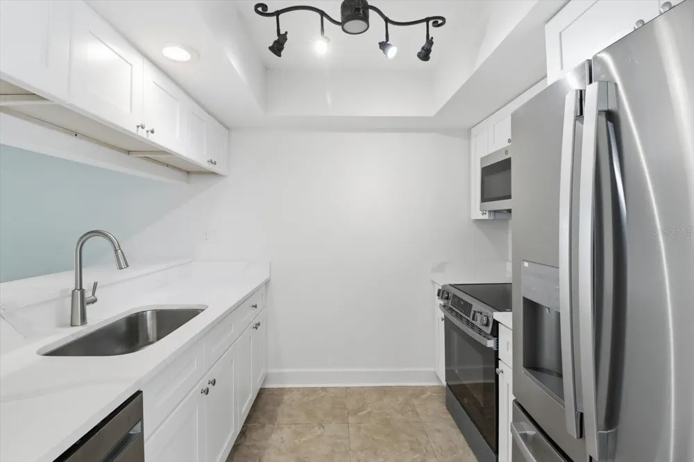 1299 SEAGULL POINT #163 Crystal River, FL 34429
