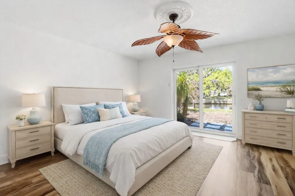 1299 SEAGULL POINT #163 Crystal River, FL 34429