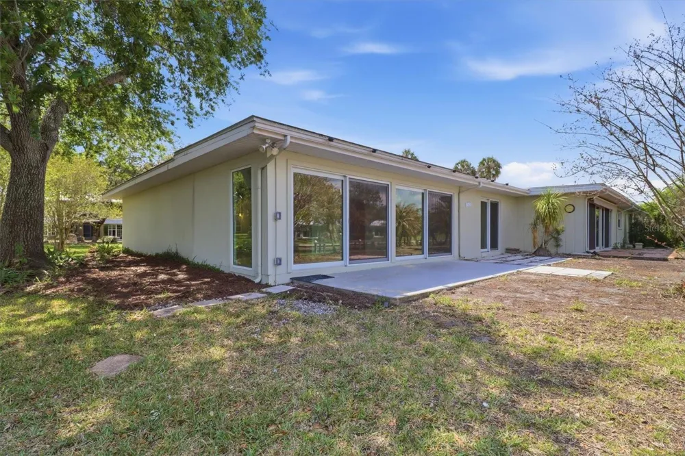 1299 SEAGULL POINT #163 Crystal River, FL 34429