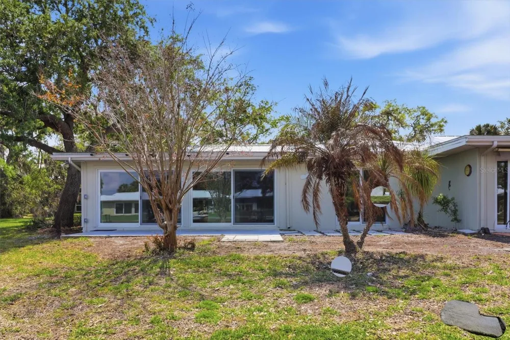 1299 SEAGULL POINT #163 Crystal River, FL 34429