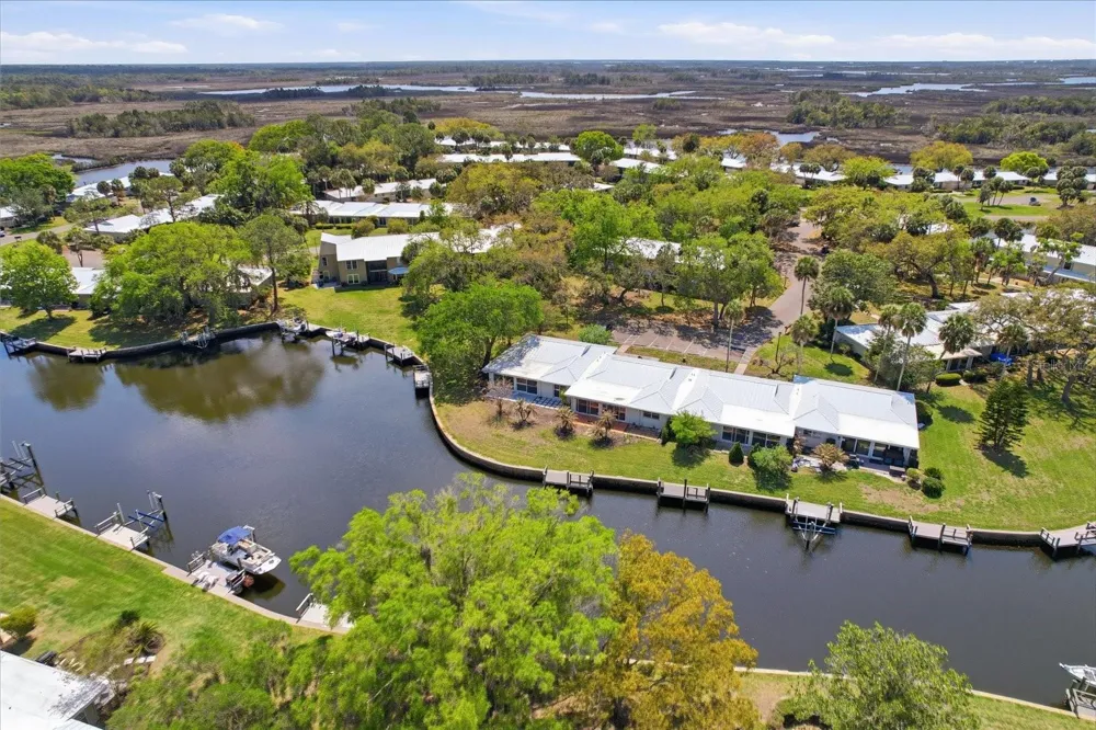 1299 SEAGULL POINT #163 Crystal River, FL 34429