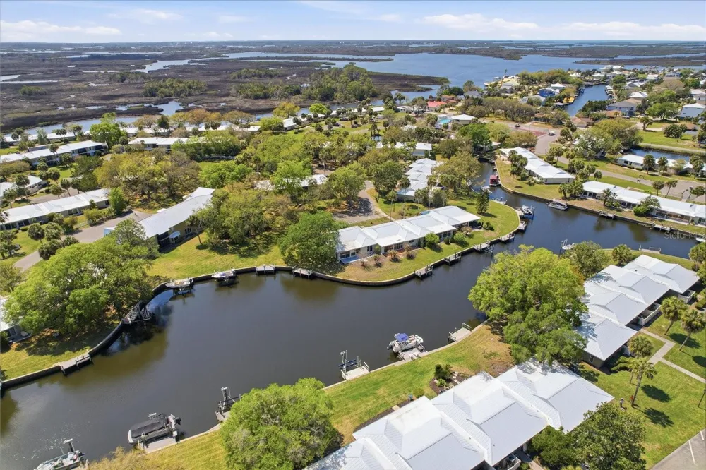 1299 SEAGULL POINT #163 Crystal River, FL 34429