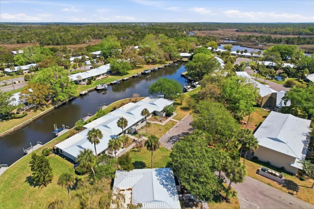 1299 SEAGULL POINT #163 Crystal River, FL 34429