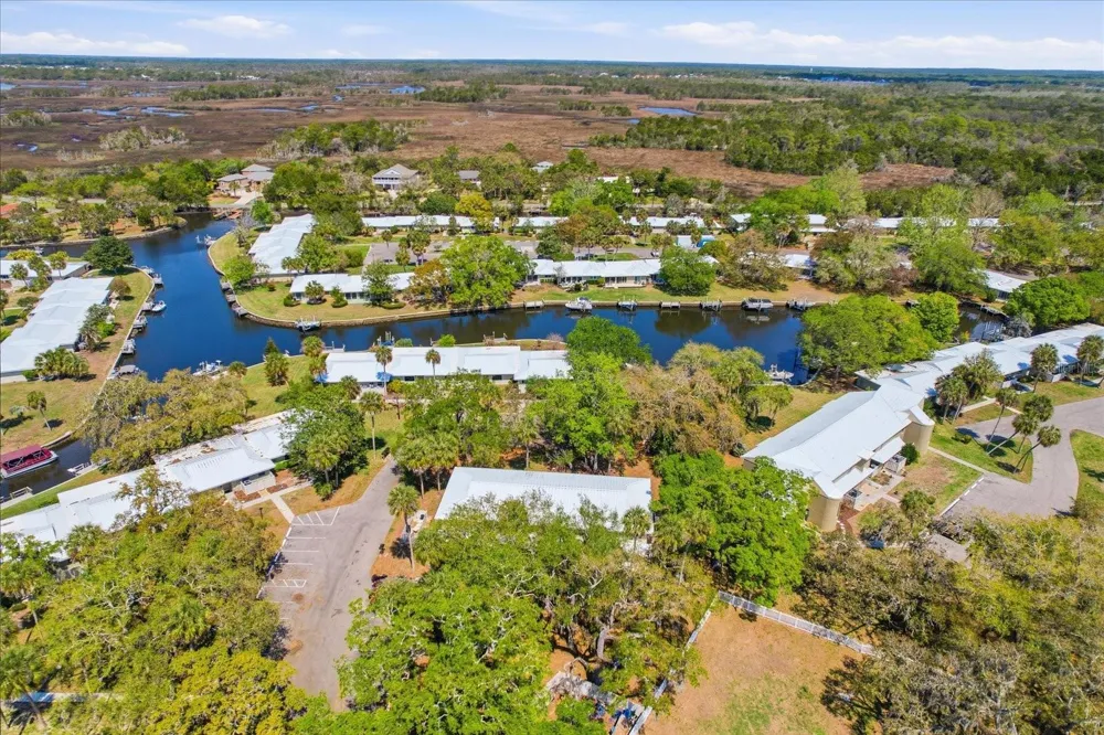 1299 SEAGULL POINT #163 Crystal River, FL 34429