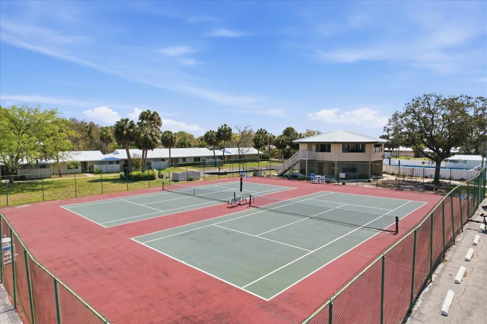1299 SEAGULL POINT #163 Crystal River, FL 34429
