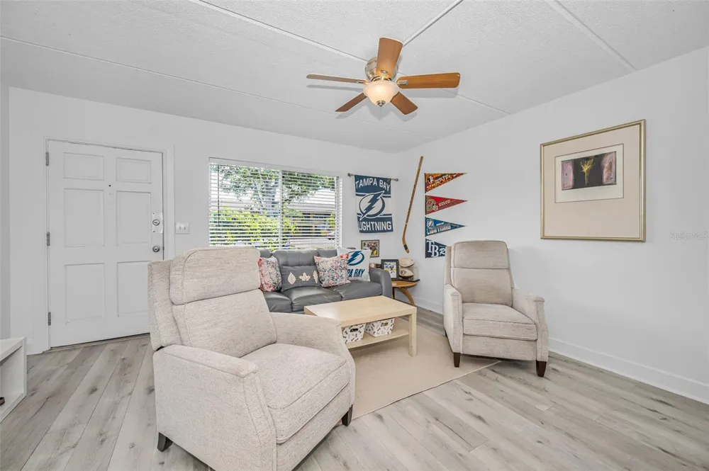 2 FERNWOOD AVENUE #25 Clearwater, FL 33765