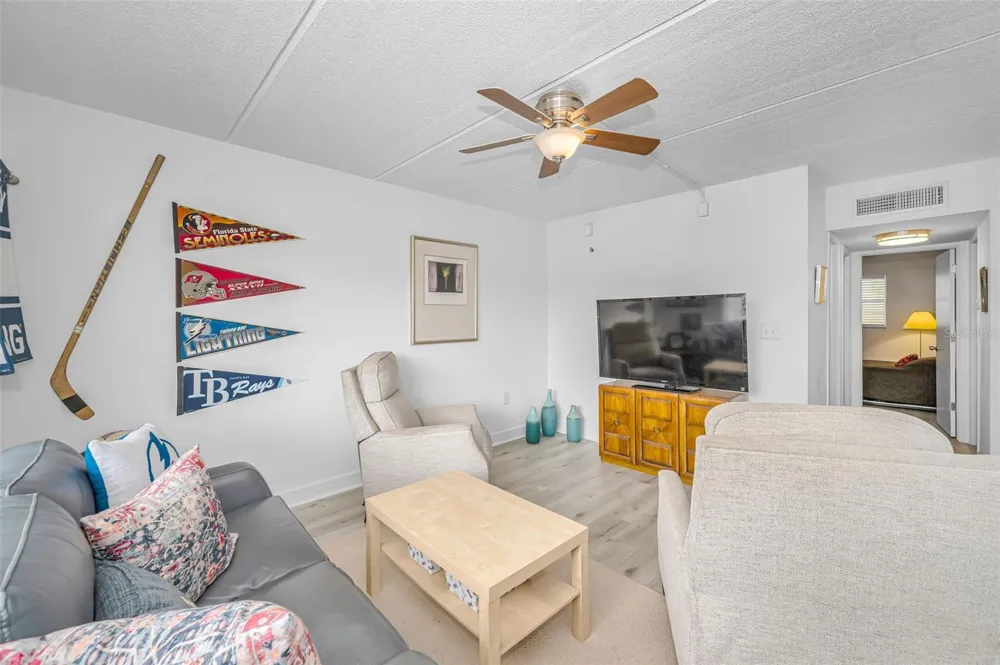 2 FERNWOOD AVENUE #25 Clearwater, FL 33765