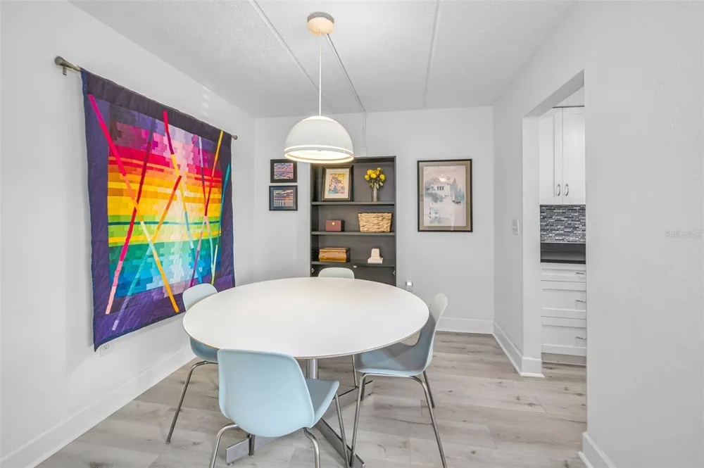2 FERNWOOD AVENUE #25 Clearwater, FL 33765