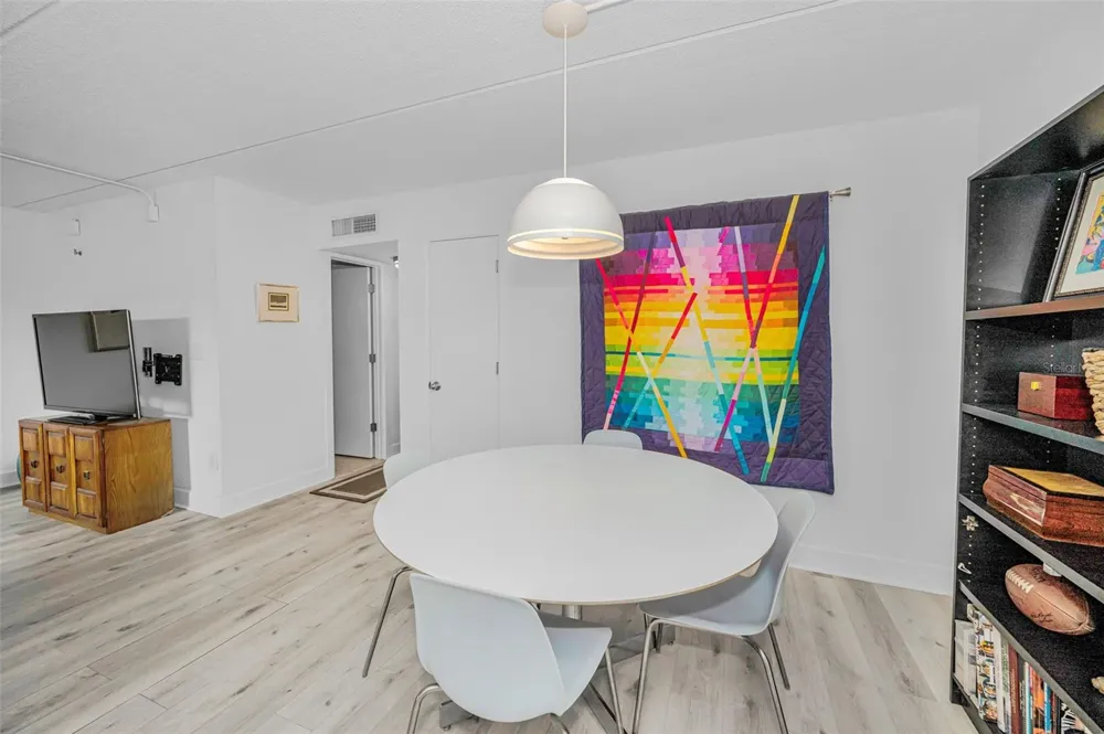 2 FERNWOOD AVENUE #25 Clearwater, FL 33765