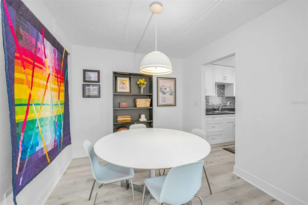 2 FERNWOOD AVENUE #25 Clearwater, FL 33765