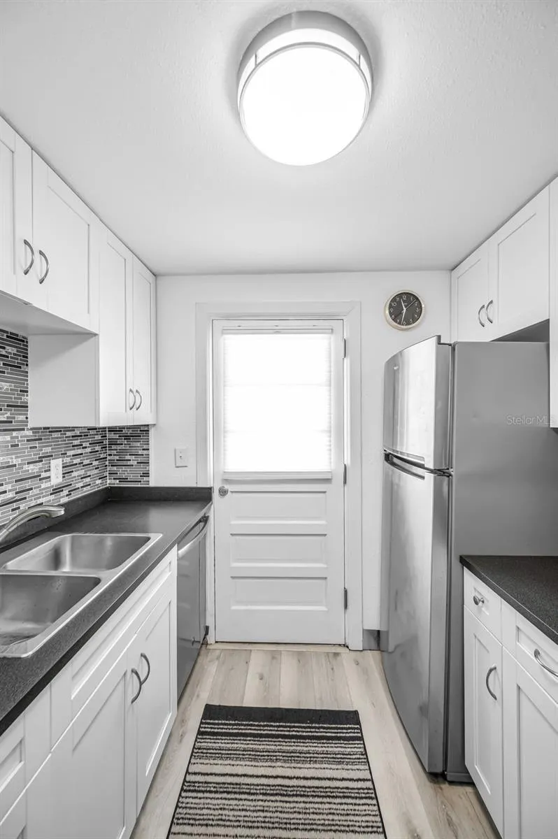 2 FERNWOOD AVENUE #25 Clearwater, FL 33765