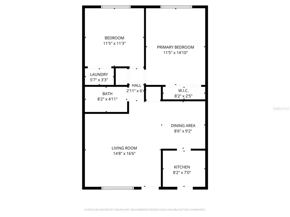 2 FERNWOOD AVENUE #25 Clearwater, FL 33765