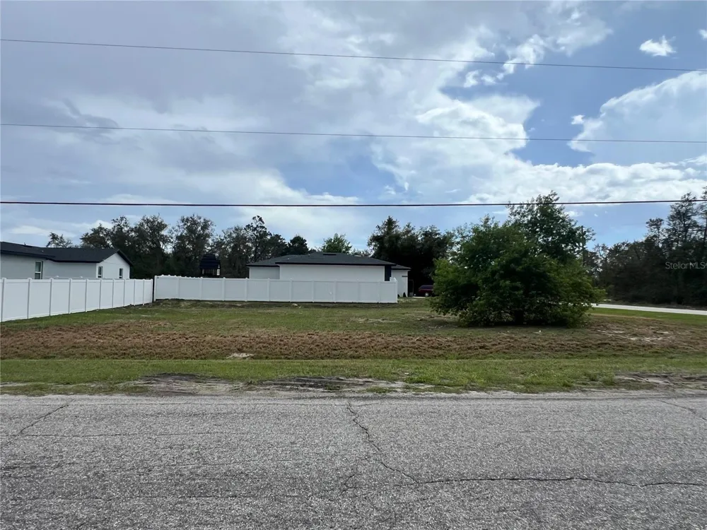 1337 HILLSBOROUGH DRIVE Poinciana, FL 34759