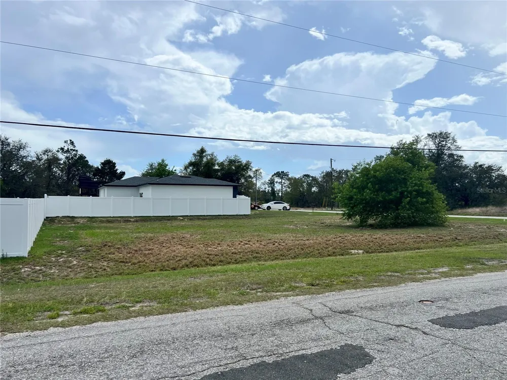 1337 HILLSBOROUGH DRIVE Poinciana, FL 34759