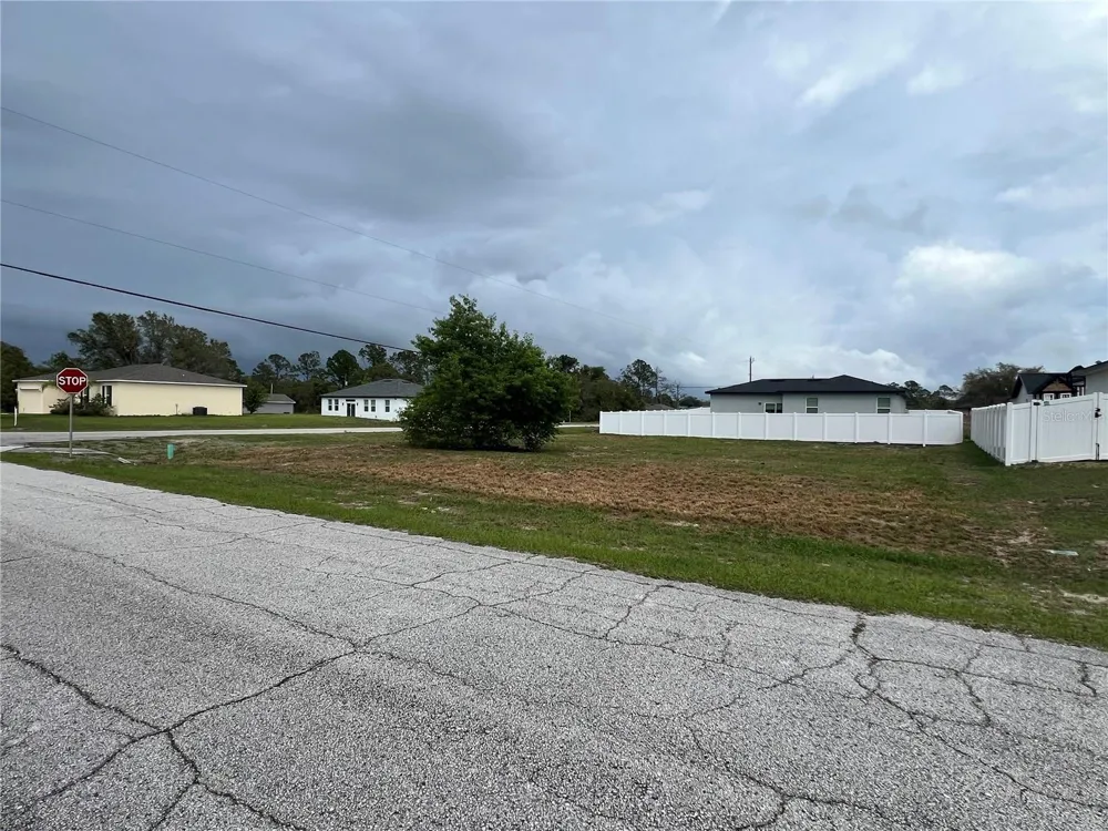 1337 HILLSBOROUGH DRIVE Poinciana, FL 34759