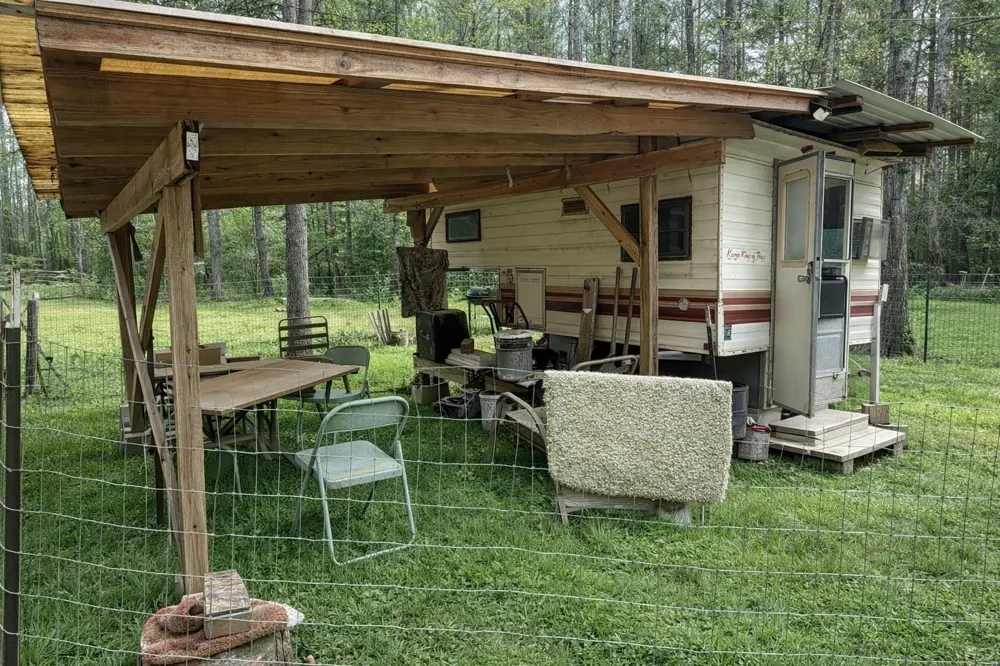 2370 Westville Road Groveton, TX 75845