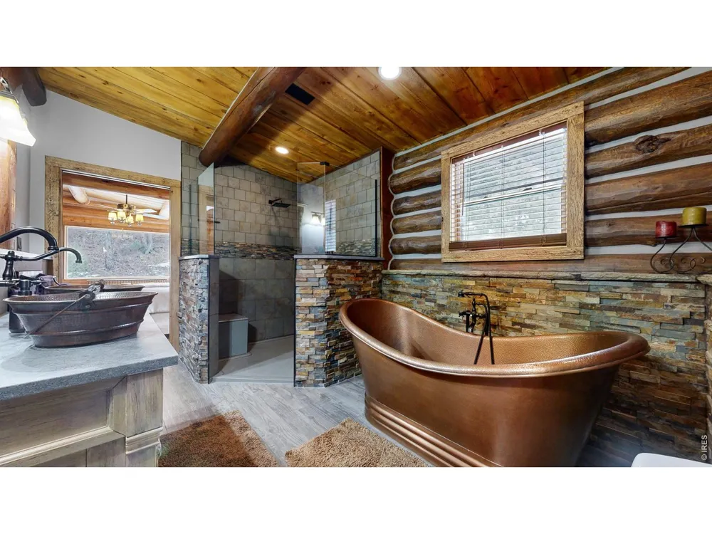 14142 Saint Vrain Drive Lyons, CO 80540