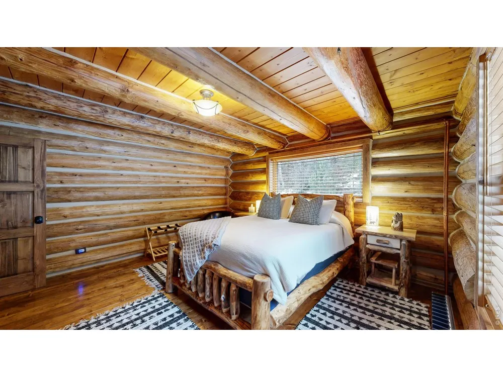 14142 Saint Vrain Drive Lyons, CO 80540
