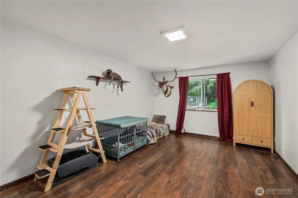 5202 383rd Street E Eatonville, WA 98328