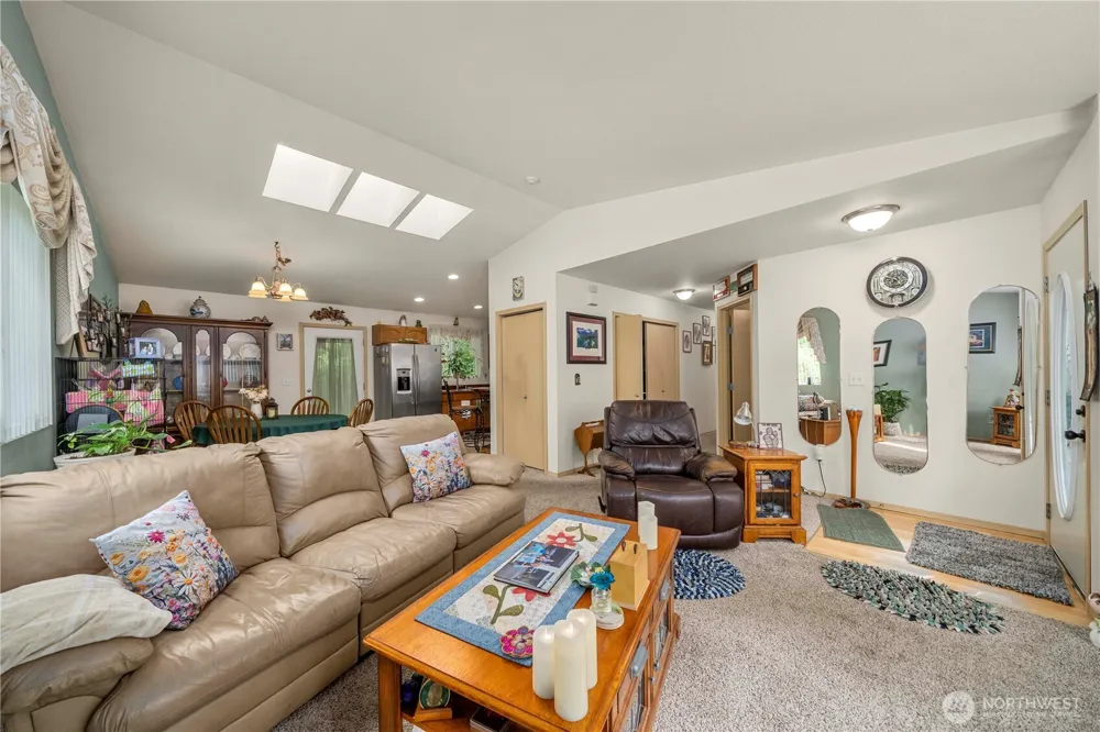 5202 383rd Street E Eatonville, WA 98328