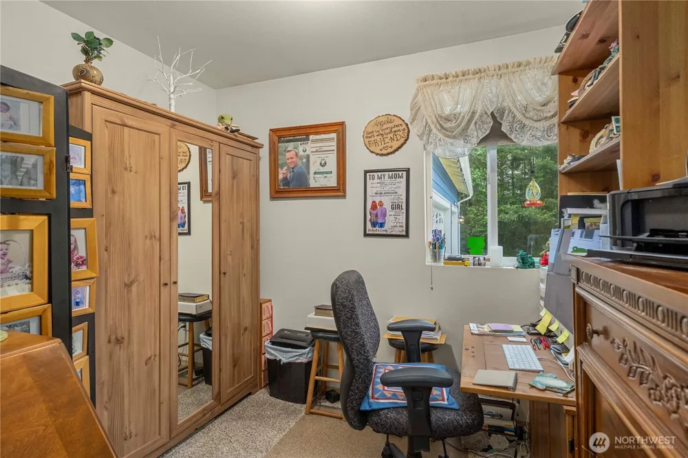 5202 383rd Street E Eatonville, WA 98328