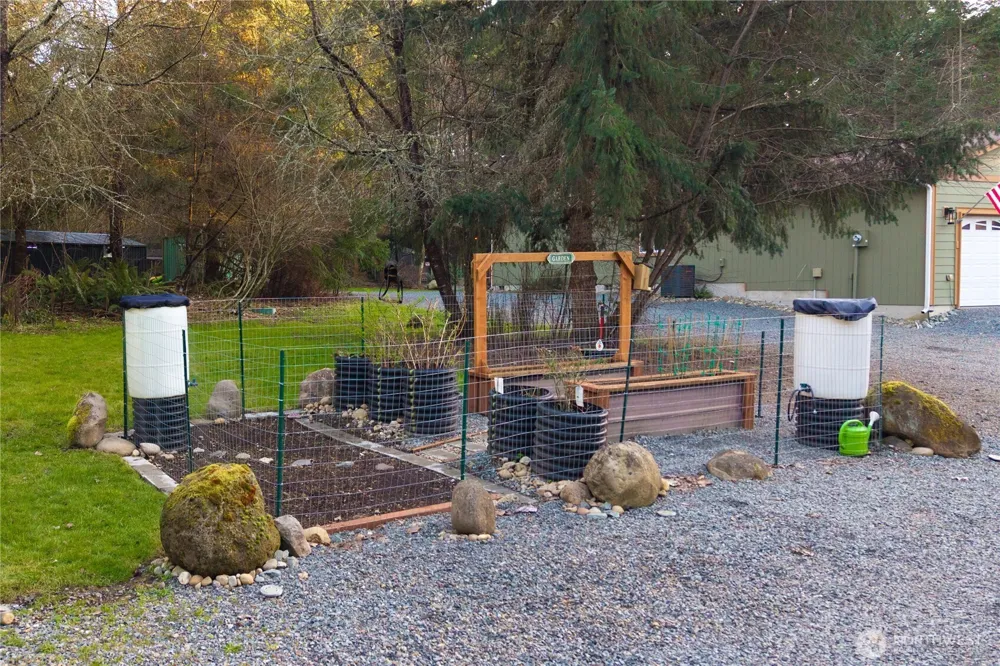 5202 383rd Street E Eatonville, WA 98328
