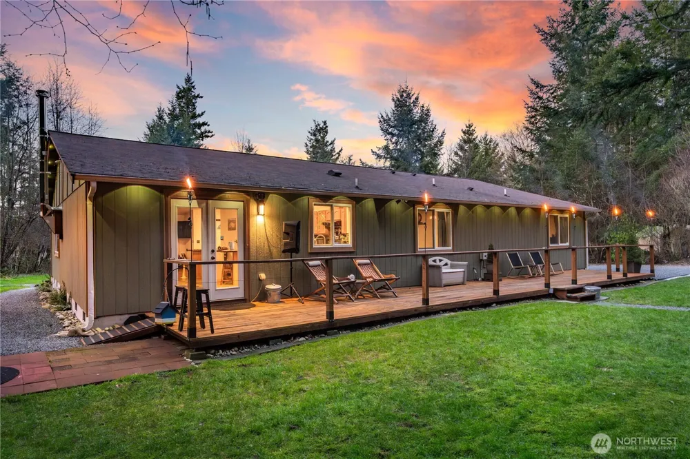 5202 383rd Street E Eatonville, WA 98328