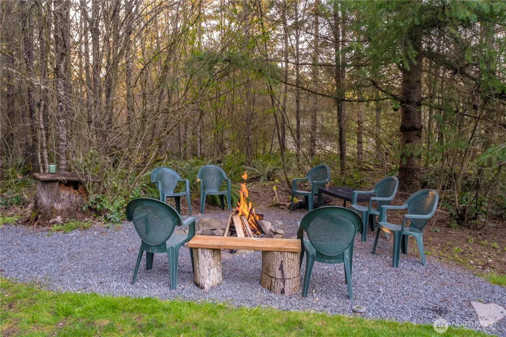 5202 383rd Street E Eatonville, WA 98328