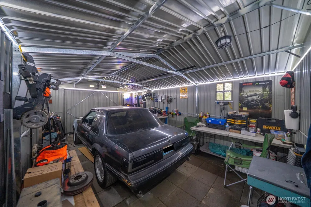 5202 383rd Street E Eatonville, WA 98328