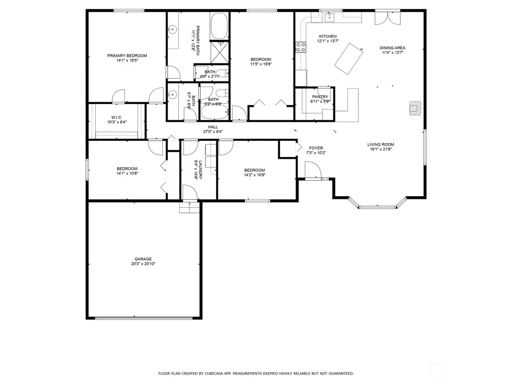 5202 383rd Street E Eatonville, WA 98328