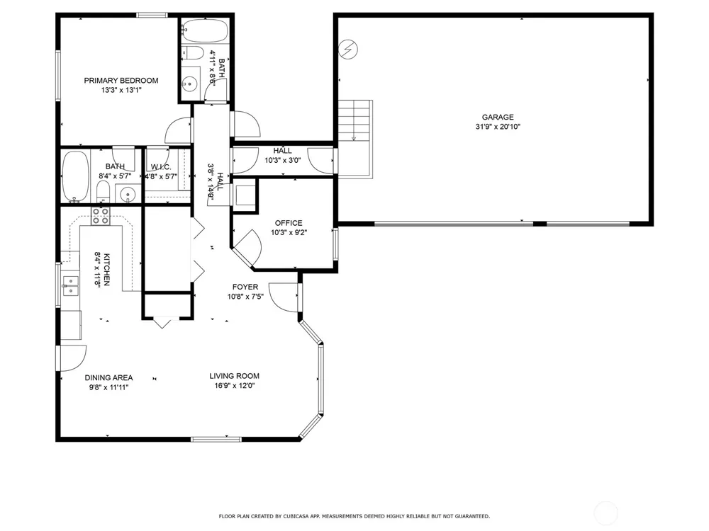 5202 383rd Street E Eatonville, WA 98328