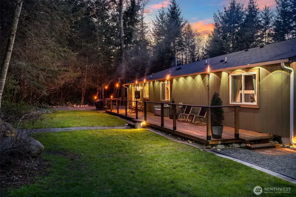 5202 383rd Street E Eatonville, WA 98328