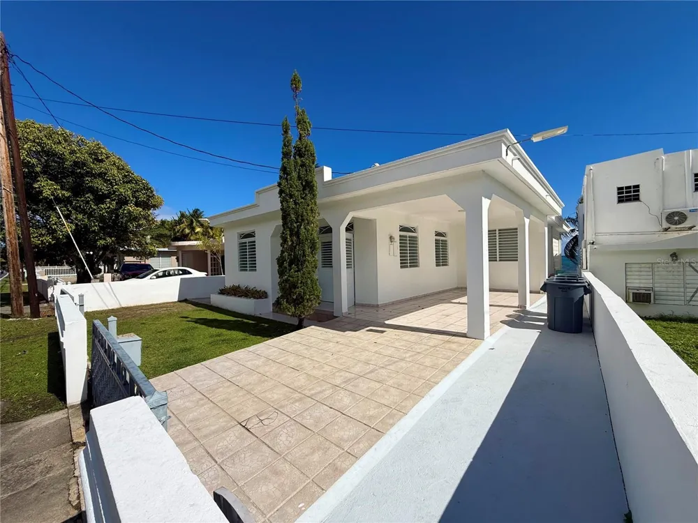 Carr#3 BEACH FRONT HOUSE AVENUE Patillas, PR 00723