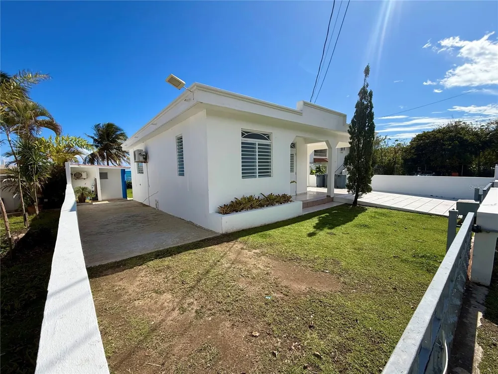 Carr#3 BEACH FRONT HOUSE AVENUE Patillas, PR 00723