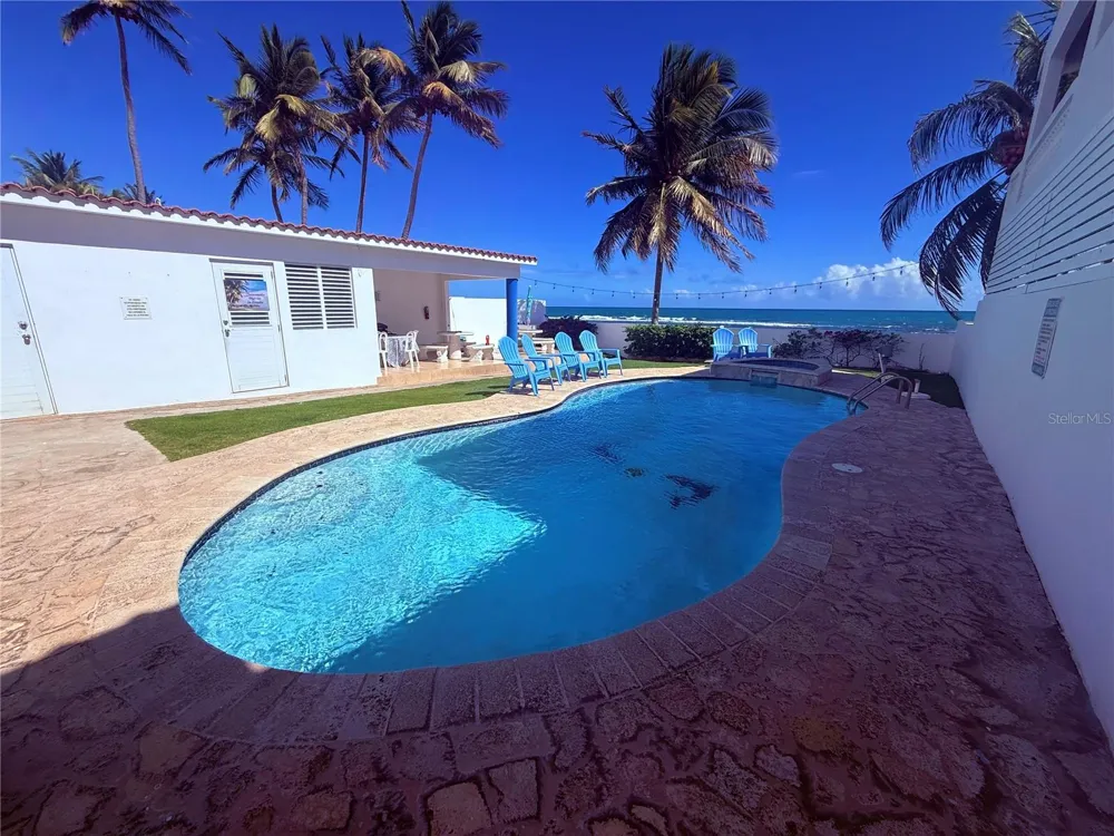 Carr#3 BEACH FRONT HOUSE AVENUE Patillas, PR 00723